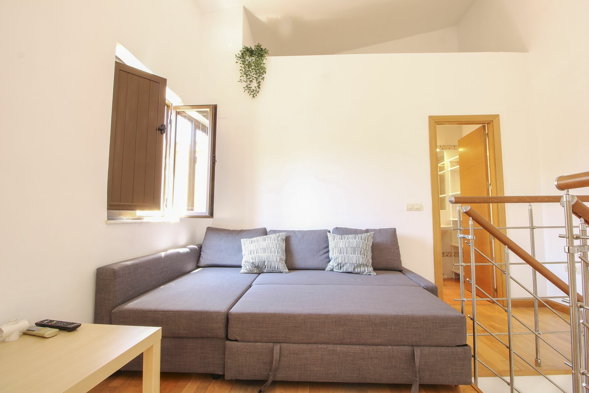 Deluxe Parras Seville