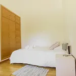 Deluxe Apartment Parras