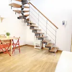 Deluxe Apartment Parras