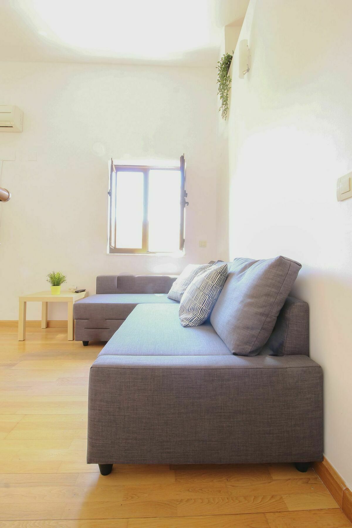 Deluxe Parras Appartement