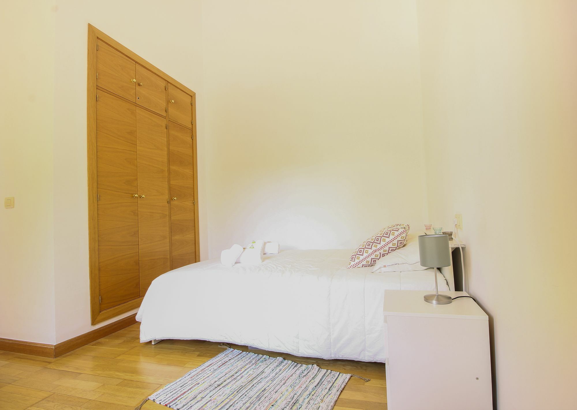 Appartement Deluxe Parras *