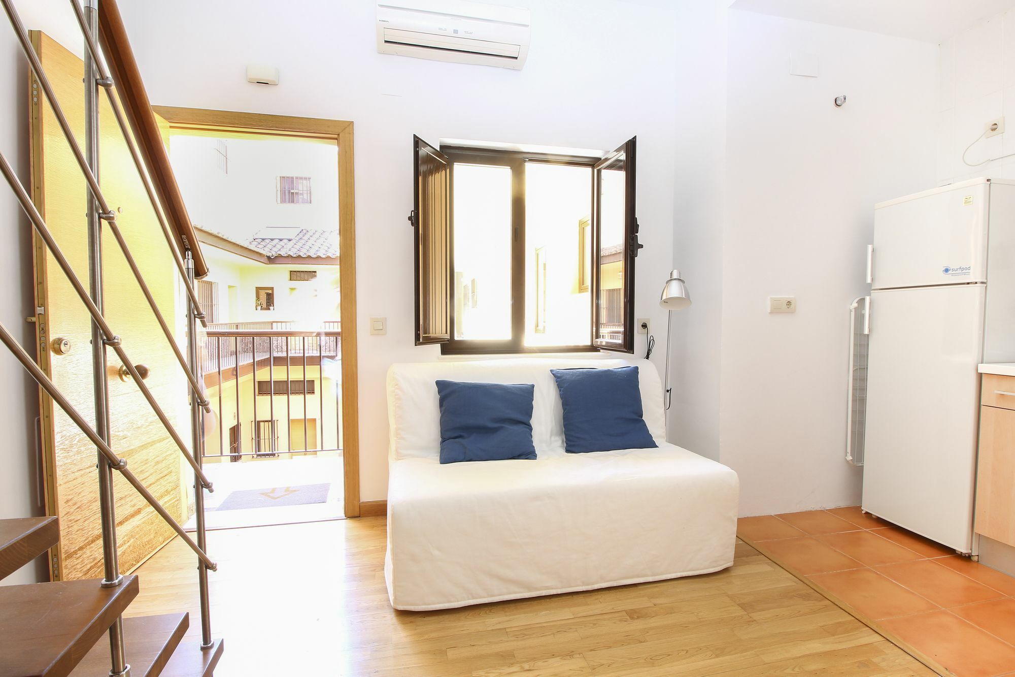 Appartement Deluxe Parras Séville