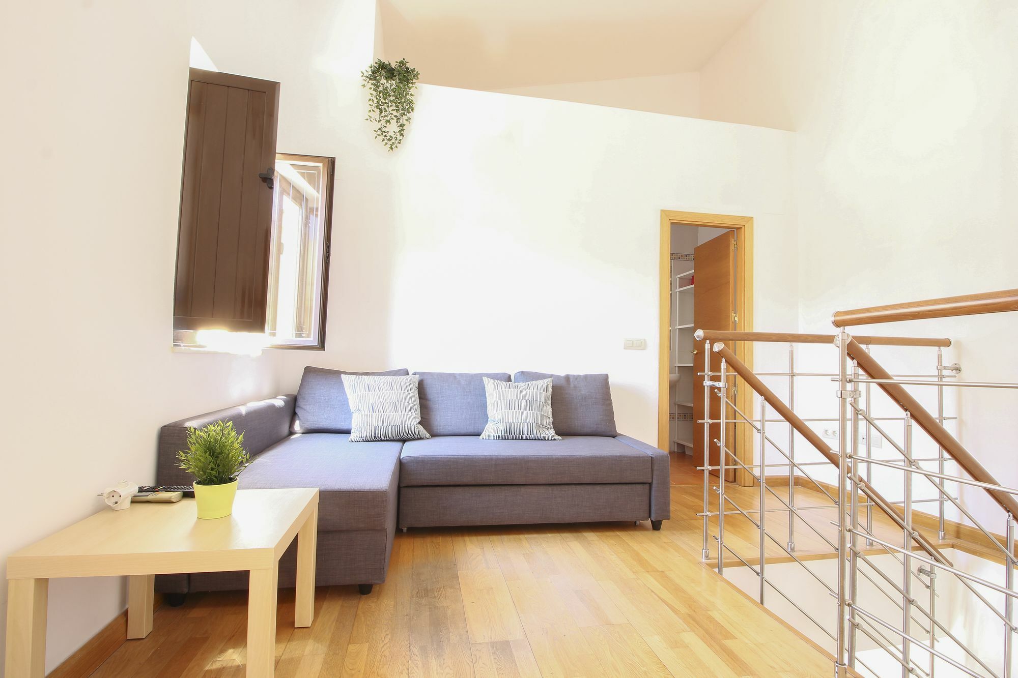 Appartement Deluxe Parras *
