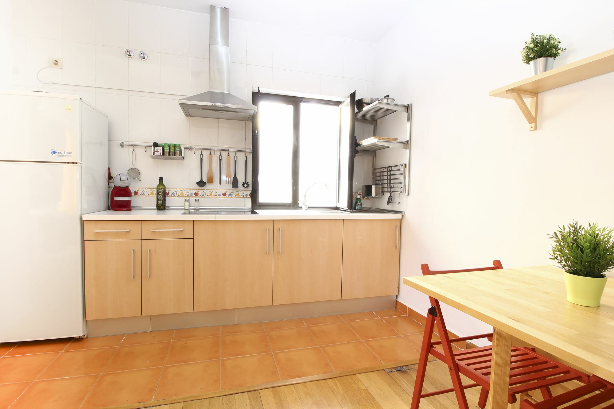 Deluxe Parras Appartement Séville