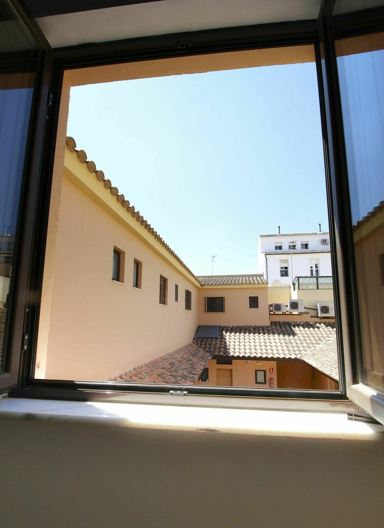 Deluxe Parras Appartement