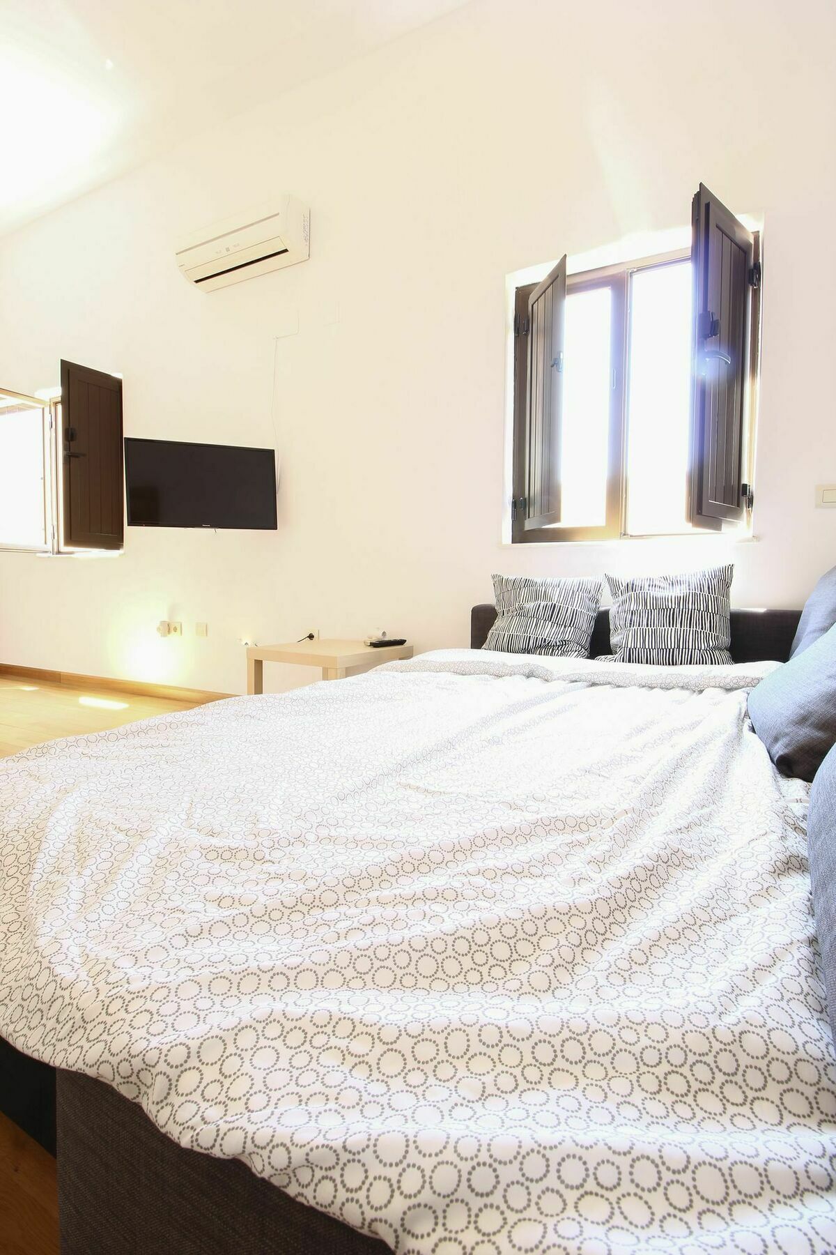 Deluxe Parras Appartement