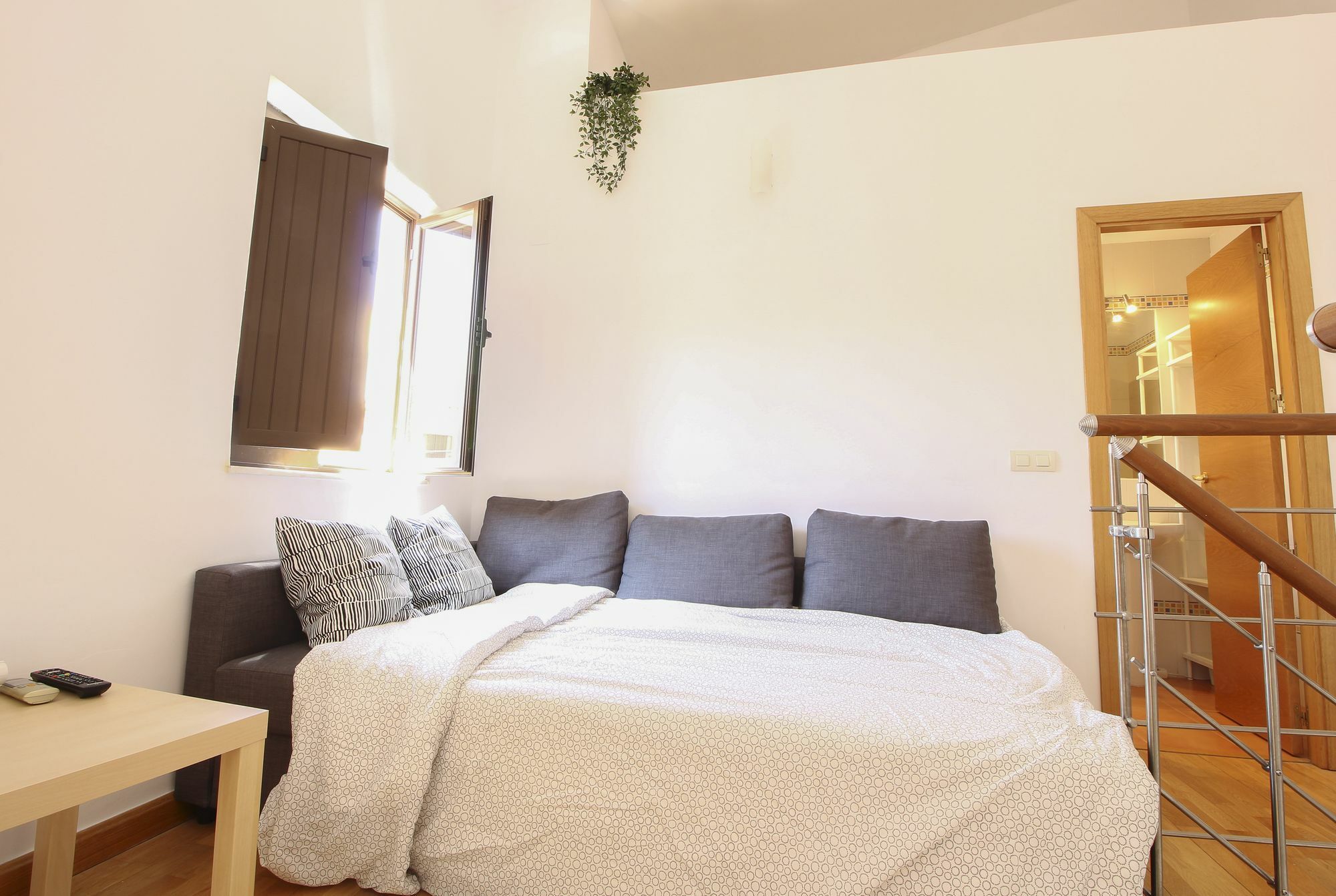Deluxe Parras Appartement Séville