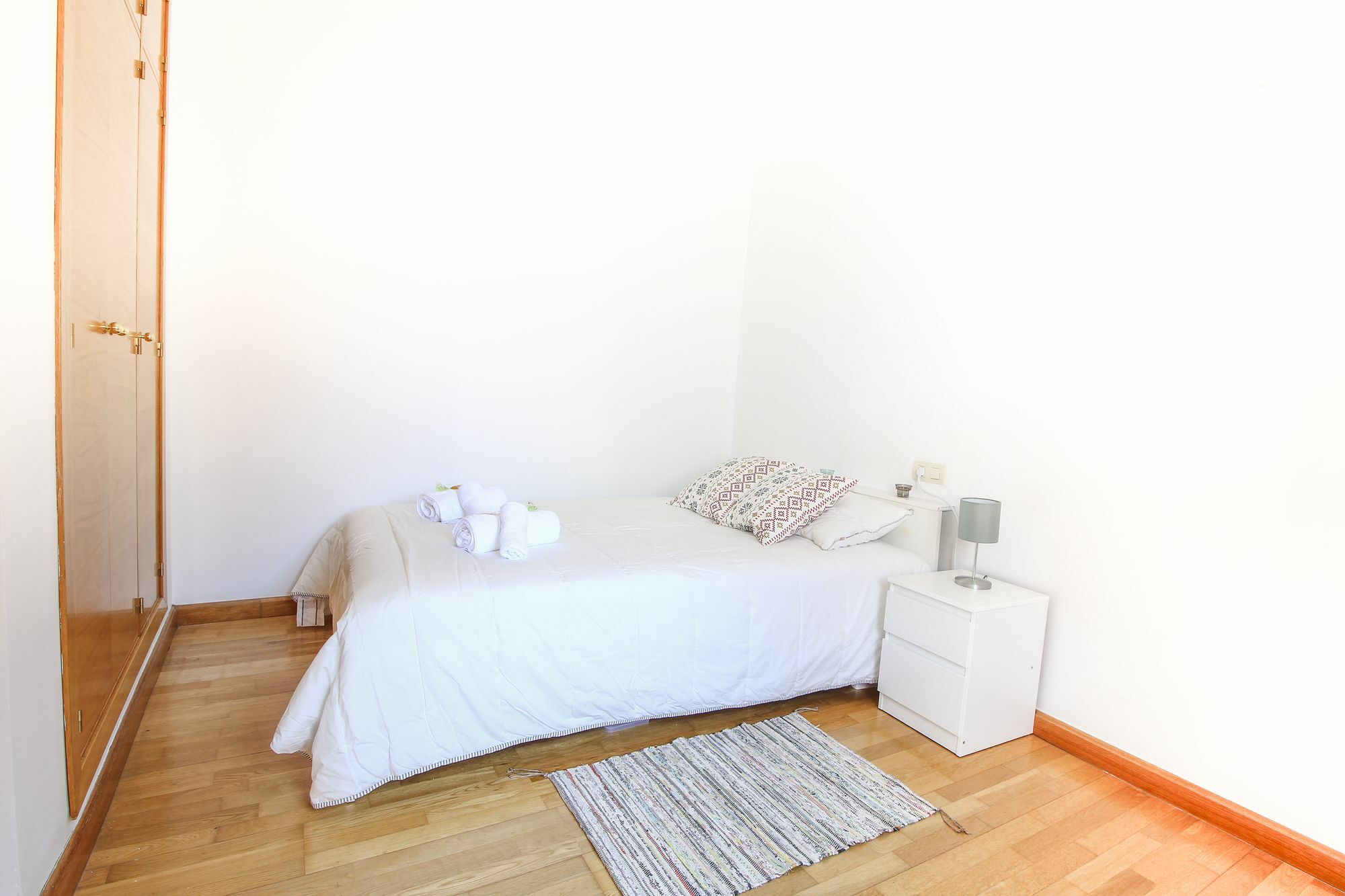 Deluxe Parras Appartement Séville
