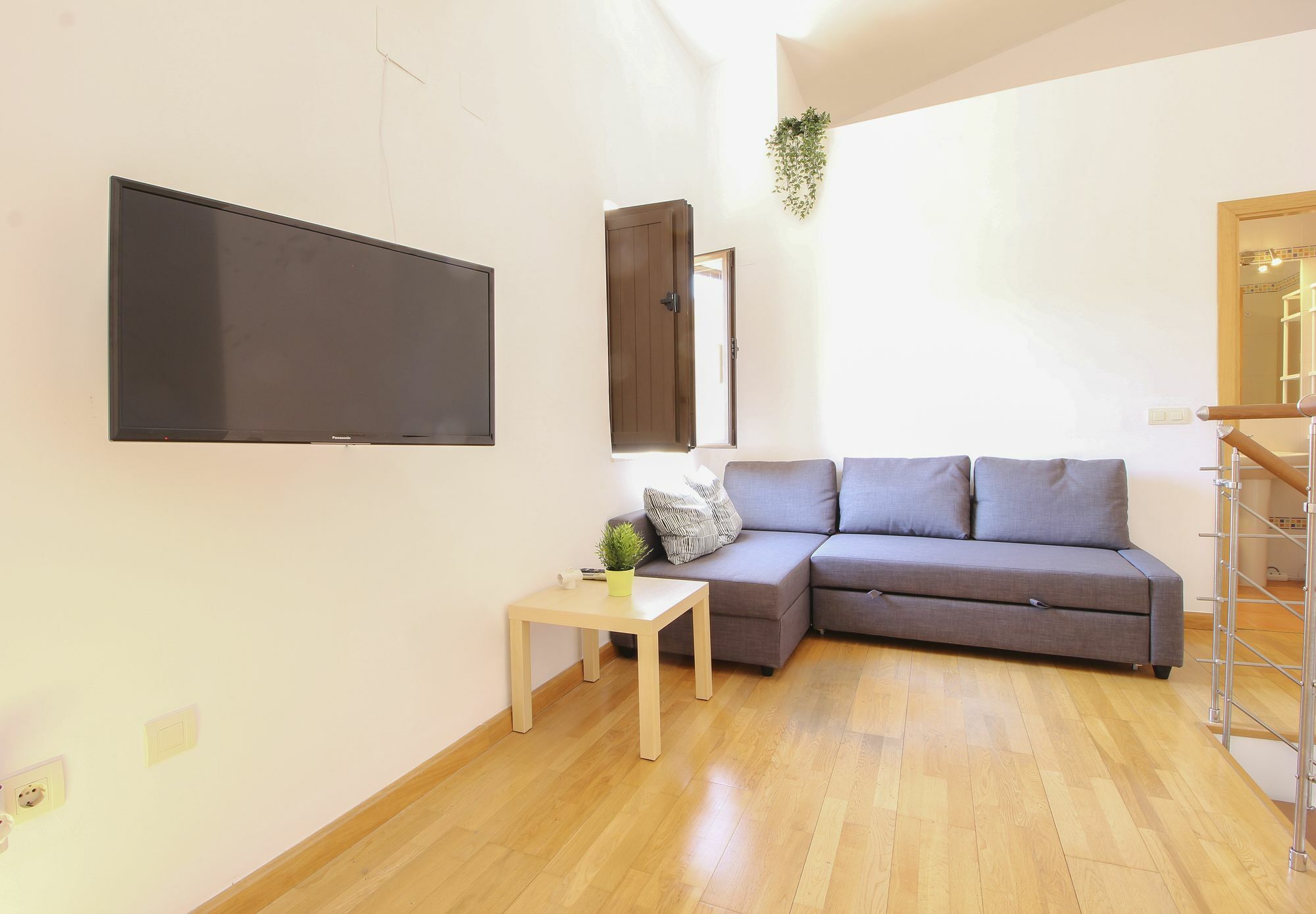 Appartement Deluxe Parras Séville