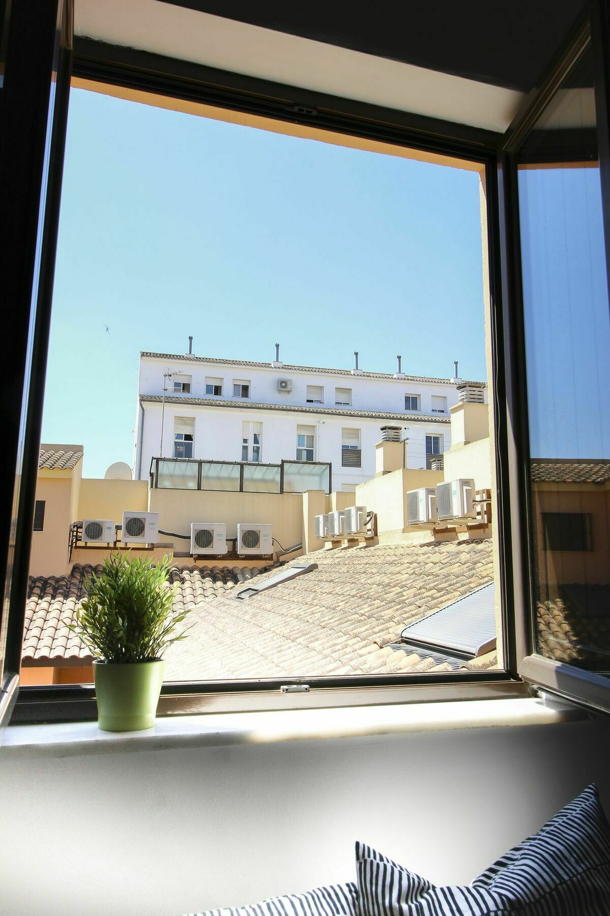Deluxe Parras Appartement *