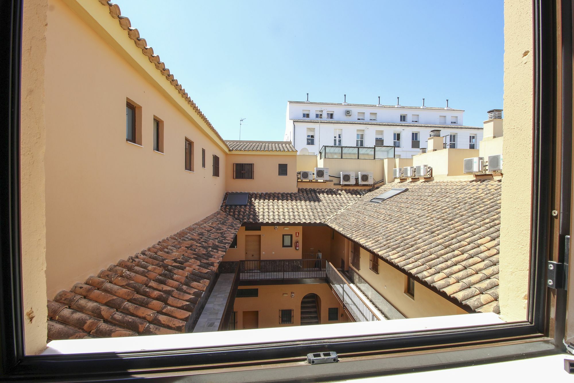 Appartement Deluxe Parras Séville