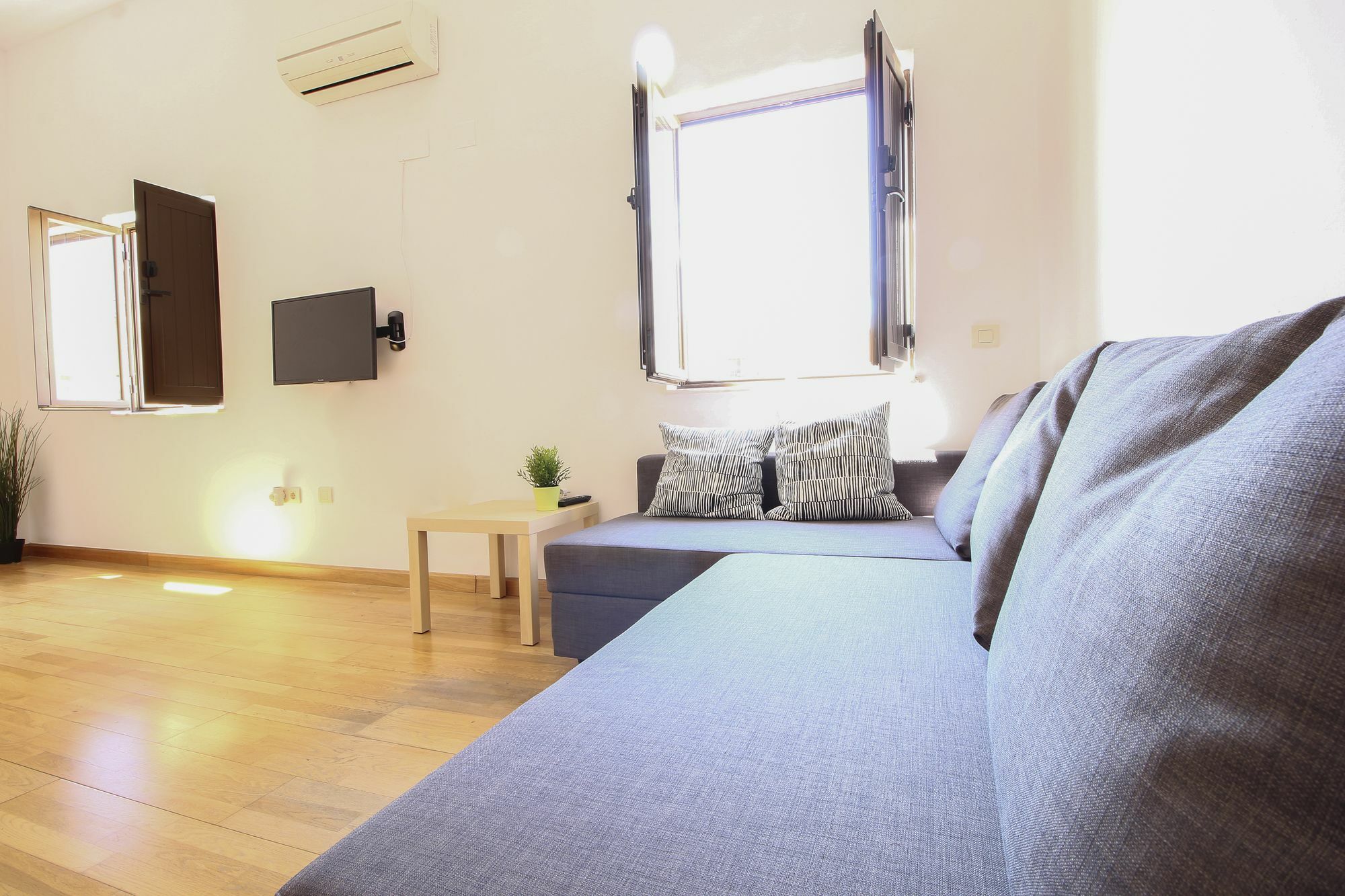 Appartement Deluxe Parras *